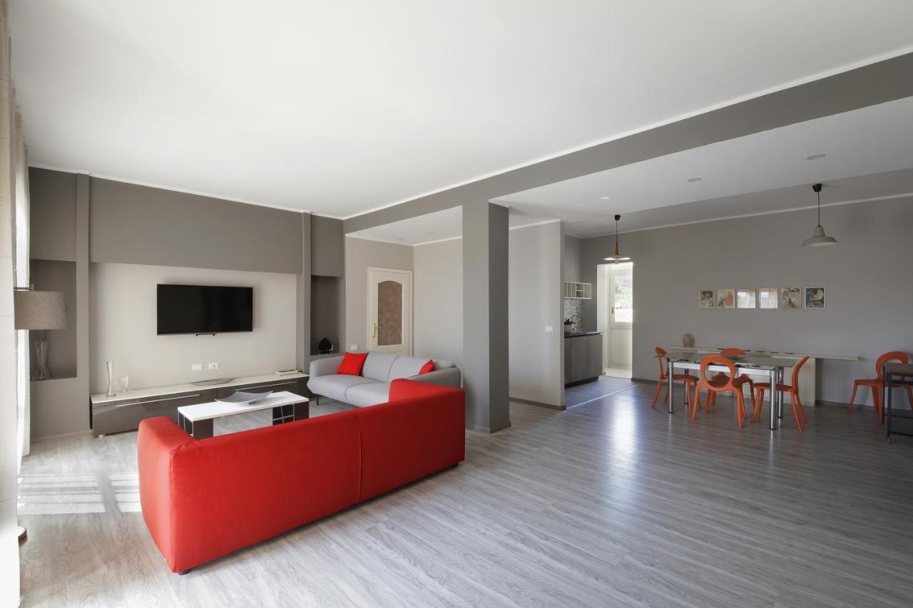 La Casa Sulla Latomia Con Parcheggio Gratuito Privato * Сиракузы